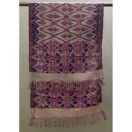 Antique Limar Shoulder Wrap / Shawl (Selendang/Bengkung Limar Antik)