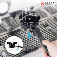 MESIN Espresso Coffee Machine Brush Group Head Cleaning Brush 58mm