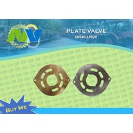 5H540-19520 PLATE VALVE