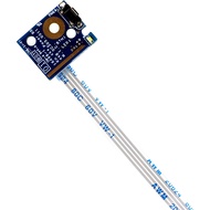 Suitable for HP TPN-W126 14-BA 15-BR Power Switch Board Power-on Small Board 448.0 C206.0011