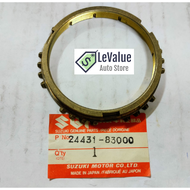 Suzuki SJ410, SK410 Synchronize Gear - 24431-83000