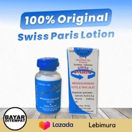 Swiss Paris Penghilang Tahi Lalat/ Swiss Paris Lotion Original 100%/ Swiss Paris Lotion Penghilang T