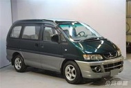 2003年 Mitsubishi/三菱  SPACE GEAR 自排2.4 場內還有多部 可供選擇