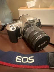 Canon EOS 500 N 連 28-80mm 鏡頭 菲林相機