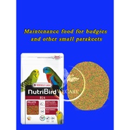 Versele-Laga Nutribird B14 pellets all-in-one (800g, 1kg, 3kg), Parrot Bird Feed(in stock)