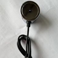 F999B 929 Leak Detector Pipe Leak Detector Plumbing Engineering Leak Detector Accessories Probe 3.8