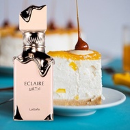 Lattafa Eclaire For Her Lattafa Perfumes
