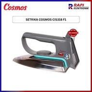 COSMOS CIS318 F1 IRON / CIS 318 F1 COSMOS STAINLESS STEEL