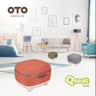 OTO Qseat 按腳器