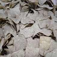 Keropok Ikan Tamban Besut 1kg