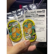 Dragonite Special Mezatag Pokemon Mezastar - Original