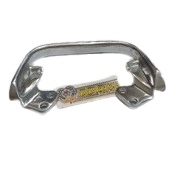 Begel /behel grand bulus aluminum polish NRV