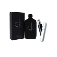 [Set Product] Calvin Klein Perfume Atomizer Calvin Klein Sea Cabby CK Be