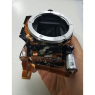 body box for nikon D3100 small body D3100 mirror box with  shutter unit DSLR Digital Camera Repair P