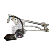 Original Japan (Used) Toyota Estima ACR50 Wiper Link Motor 1pc
