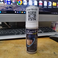 Ocusoft lid scrub original#exp 1/27 #50ml เช็ดเปลือกตาต้องล้างน้ำออก