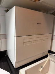 樂聲洗碗碟機 - Panasonic NP-TH1HK Dishwasher