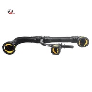 A10E-1192.WZ Engine Vest Hose Cylinder Head Cover Oil Breather Pipe For  1007 206 207 307 SW Citroen