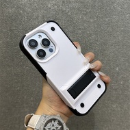 Anti fall armor For Google pixel 7 pixel 7pro  pixel 7A pixel8 Pixel 8 PRO Pixel 8A Integrated deskt