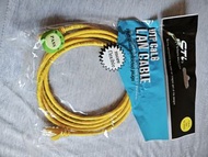 2m/2.7m/10m UTP Cat6 網路線