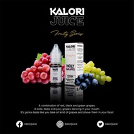 KALORI JUICE HOLY GRAPE