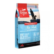 Orijen Six Fish Complete Dog 11.4kg