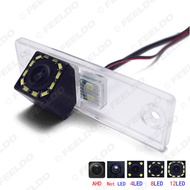 Suitable for Toyota New Domineering/Prado/China Junjie/FRV Dedicated Video Camera Reversing Video Vi