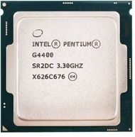 Intel Pentium Processor G4400 3M Cache 3.30 GHz CPU