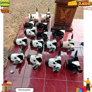 Fx-4 er-90 Ready to Ship Bulls for Children Full Fur Mberot Pol