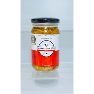 CHICKEN PASTIL SPICY Flavor by Mama's Pastil
