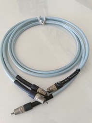 Hi-fi 音響 喇叭線 同軸線 清屋放售