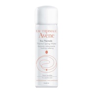 Avene Thermal Spring Water Facial Mist อาเวน สเปรย์ น้ำแร่ สำหรับผิวหน้า บอบบางแพ้ง่าย 50ml.