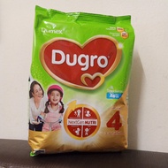 850G! DUGRO 4 (3-6TAHUN)