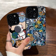 Leather Casing for Vivo Y78 Y20 Y19 Y17 Y15 Y15s Y03 Y03t Y01 Y12 Y36 Y39 Y27 Y01 V30 V40 V29 V27 V2