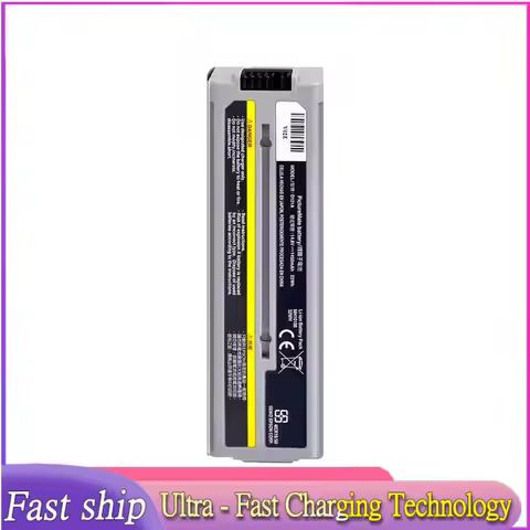 Photo Printer Battery D121A C12C831082 1450mAh For Epson Picturemate 200 Charm PM 200 Printer Charm