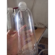 1 liter kale bottle