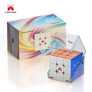 QiYi X-Man Tornado V3M Premium 3x3 Magnetic Cube Professional Tornado V3 Premium Pioneer UV Flagship