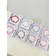 LINK COLIVE BRACELET