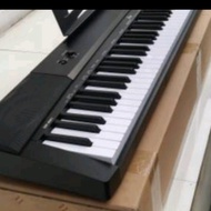 Ready Piano Keyboard 7 Oktaf 88 Keys, Joy Dp-881