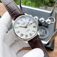 Physical Shooting Brand: LONGINES-LONGINES Type: Cool Men's Watch