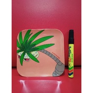 Pokemon Plush Toy - Exeggutor