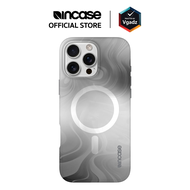 Incase เคสสำหรับ iPhone 16 Pro / 16 Pro Max รุ่น Halo Case for Magnetic