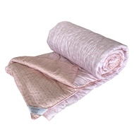 STEVENS ชุดเครื่องนอน ดีไซน์ SHERLYN รุ่น COTTON FRESH SATEEN ทอ 450 เส้นด้าย