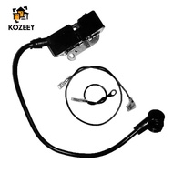 KOZEEY Ignition Coil for   340 345 346 346XP 350 351 353 357 357xp 359 362 365 365 Special 371 371xp