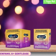 Enfamil A+ Nura Pro Gentlease Infant Formula Powder 0-12 months 800g Enfamil A+ Nura Pro Gentlease