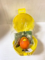 [全新] 水果 鳥 扭蛋