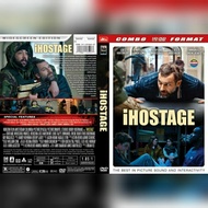 DVD Ihostage 2025(Loes Hostrort)