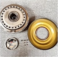 6DCT450 Transmission Wet Clutch Assembly Kit 1268154C-FX Compatible for Volvo C30 C70 S40 S/V60 S80 