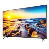 北部可當日安裝【JVC】55吋 4K HDR 金屬量子點 QLED 電視 顯示器 55KQD 升級Google TV