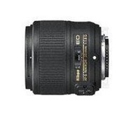 【中野】Nikon AF-S 35mm F1.8G ED 定焦 鏡頭 國祥公司貨 全幅